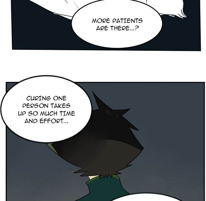 Ultimiter Chapter 105 - Page 48