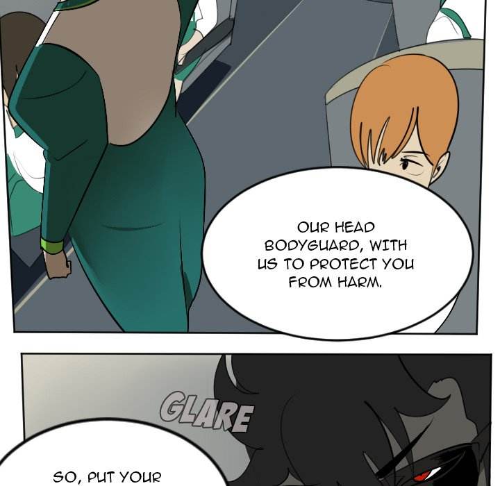 Ultimiter Chapter 105 - Page 6