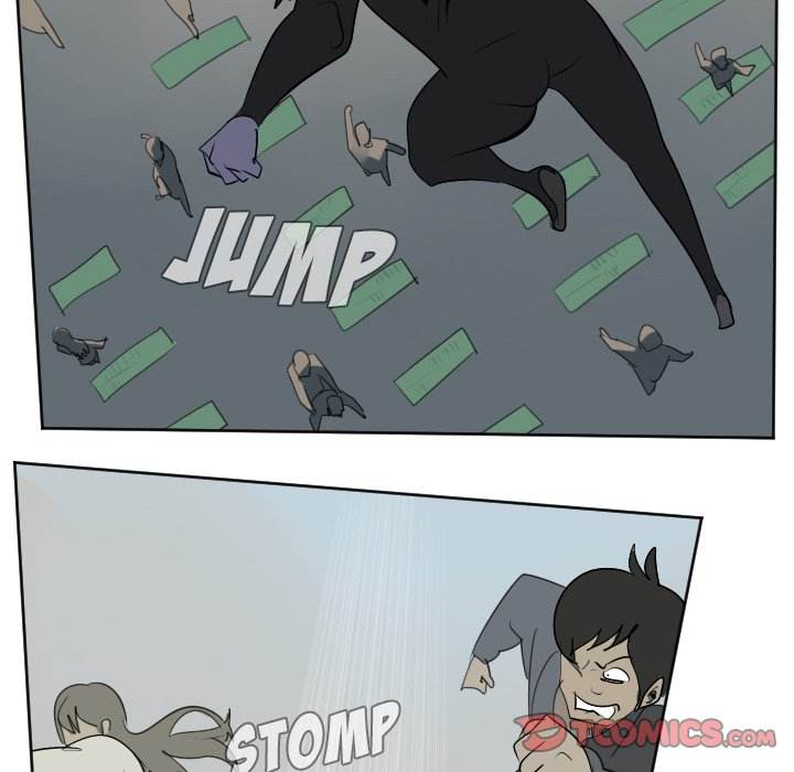 Ultimiter Chapter 107 - Page 19