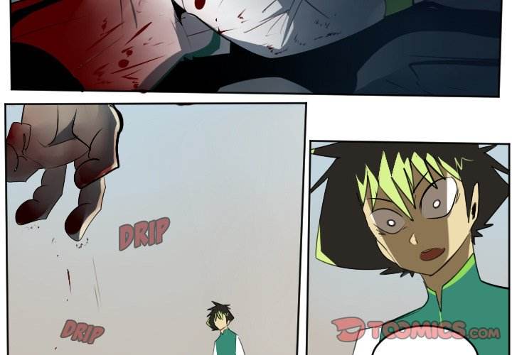 Ultimiter Chapter 107 - Page 3