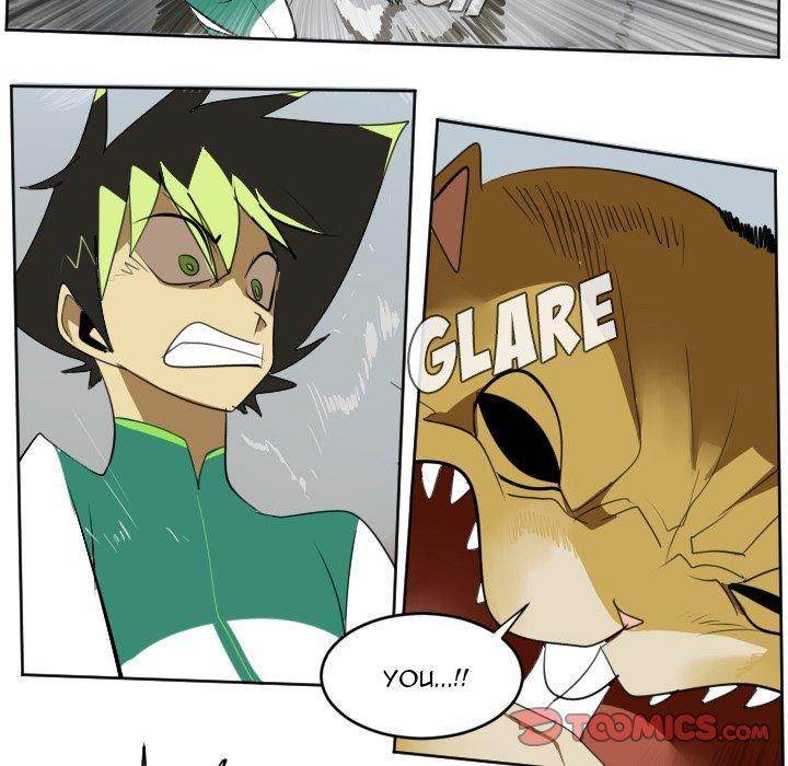 Ultimiter Chapter 109 - Page 11