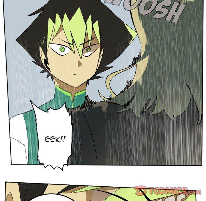 Ultimiter Chapter 109 - Page 5