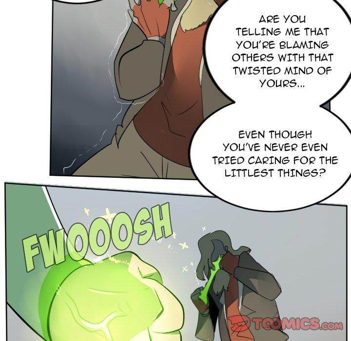 Ultimiter Chapter 109 - Page 7