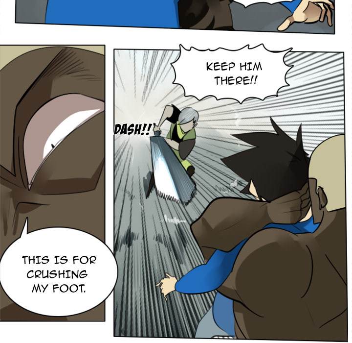 Ultimiter Chapter 11 - Page 28