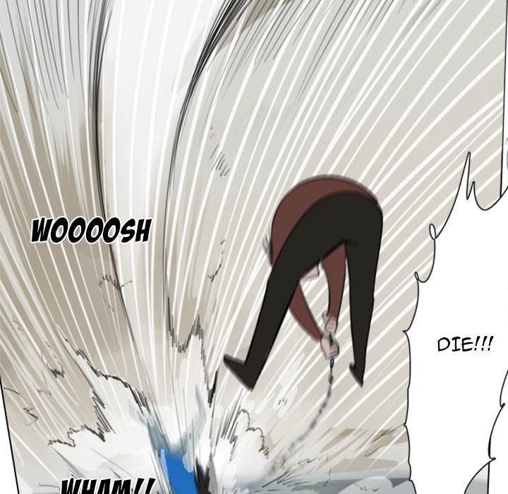 Ultimiter Chapter 11 - Page 35