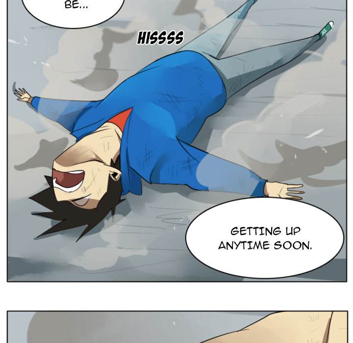 Ultimiter Chapter 11 - Page 37