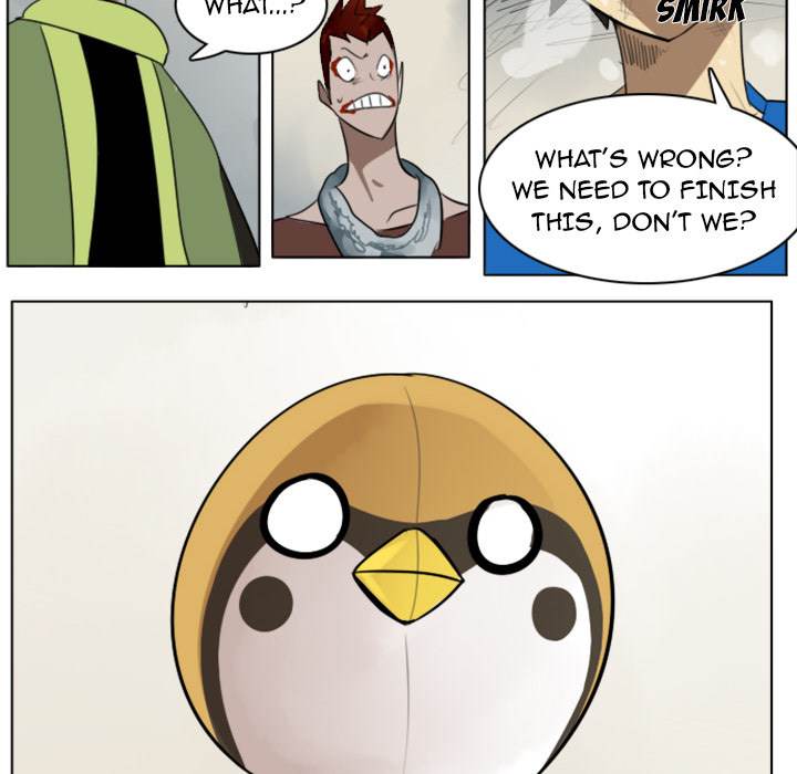 Ultimiter Chapter 11 - Page 42