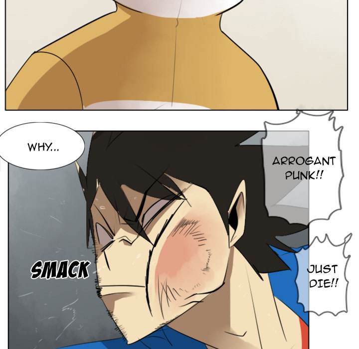 Ultimiter Chapter 11 - Page 43