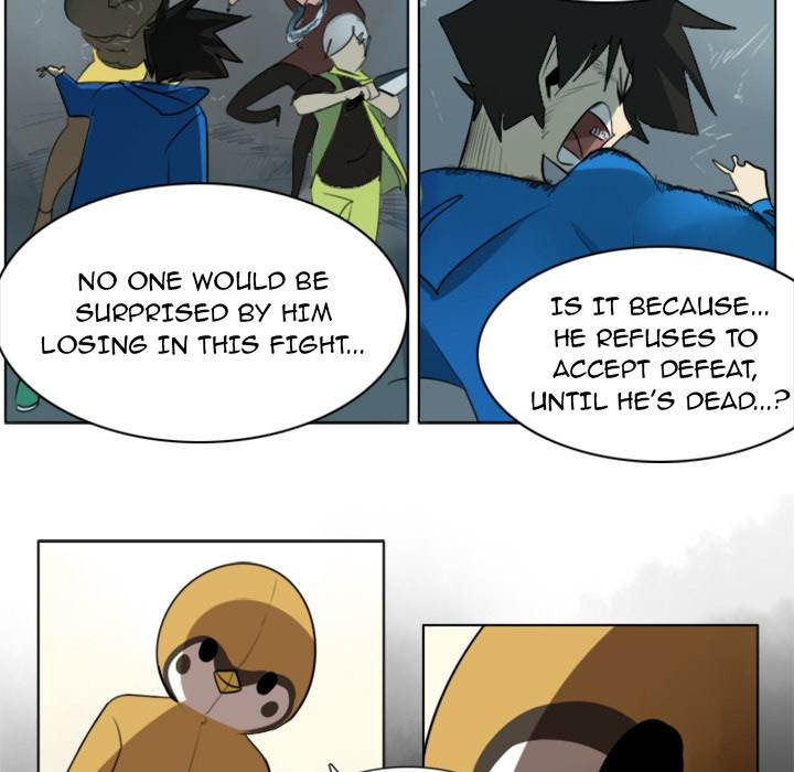 Ultimiter Chapter 11 - Page 46