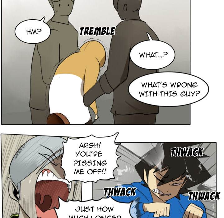 Ultimiter Chapter 11 - Page 50