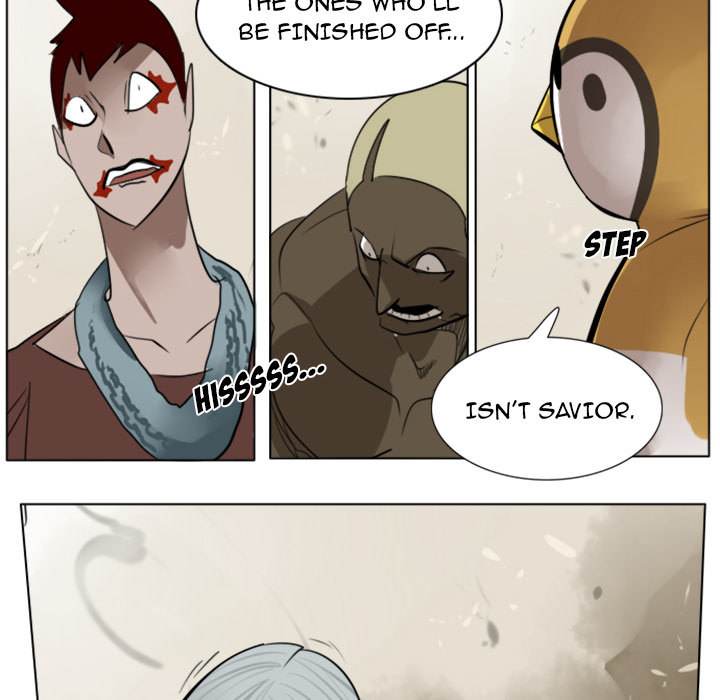 Ultimiter Chapter 11 - Page 53