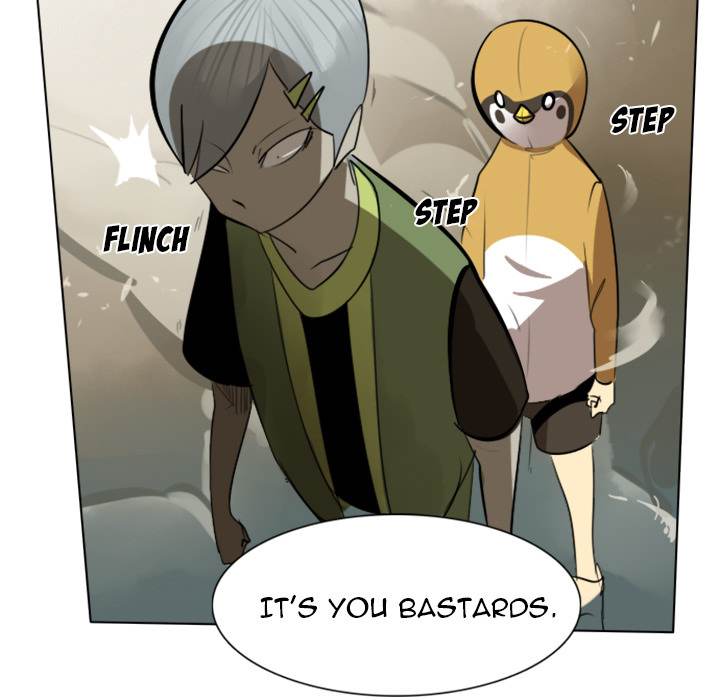 Ultimiter Chapter 11 - Page 54