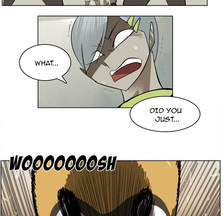 Ultimiter Chapter 11 - Page 56