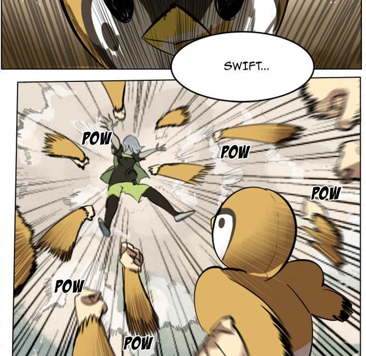 Ultimiter Chapter 11 - Page 57