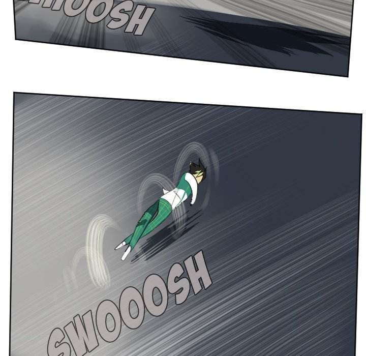 Ultimiter Chapter 110 - Page 10