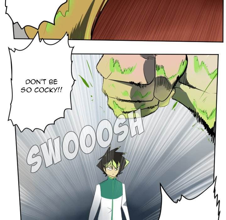 Ultimiter Chapter 111 - Page 12