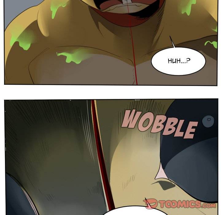 Ultimiter Chapter 111 - Page 17