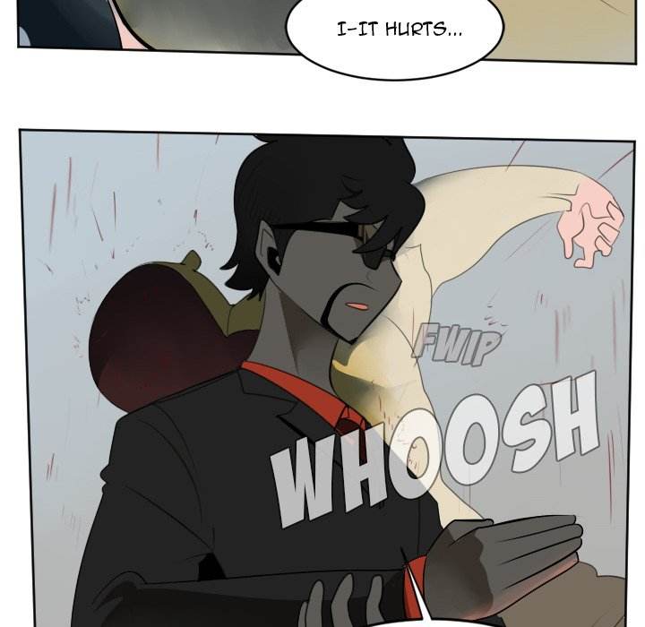 Ultimiter Chapter 111 - Page 18