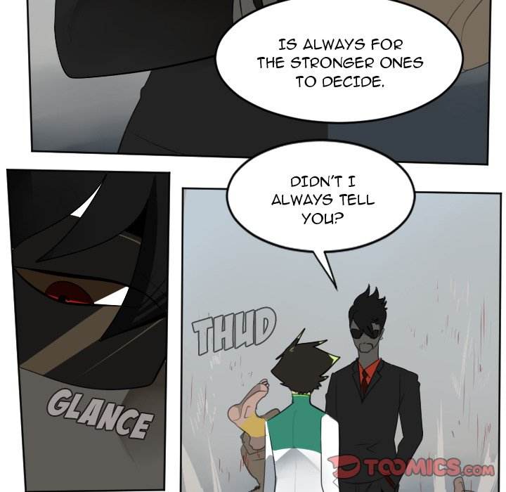 Ultimiter Chapter 111 - Page 19