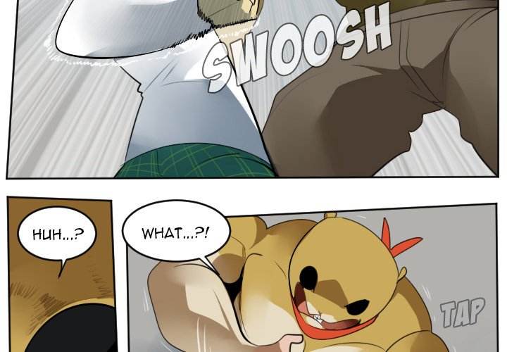 Ultimiter Chapter 111 - Page 2