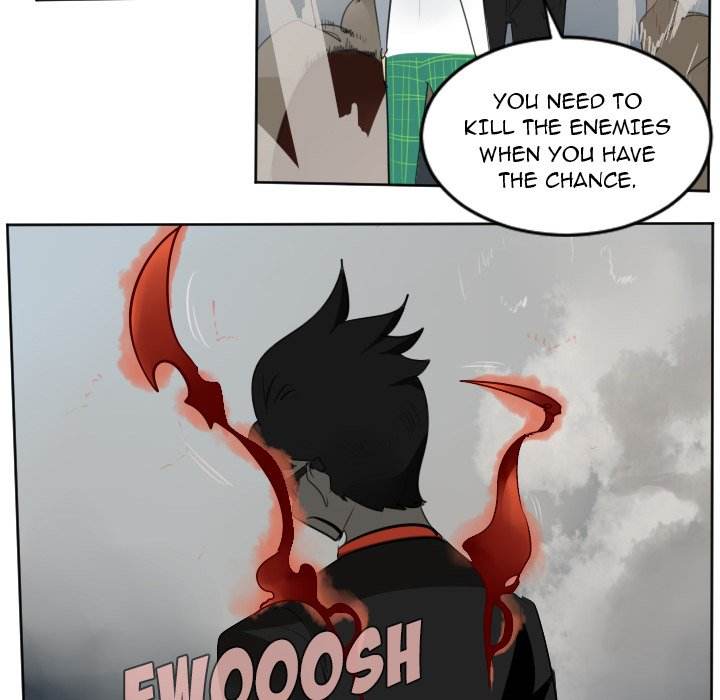 Ultimiter Chapter 111 - Page 20