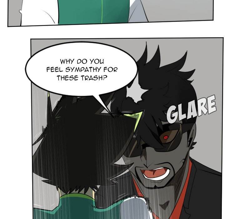 Ultimiter Chapter 111 - Page 24