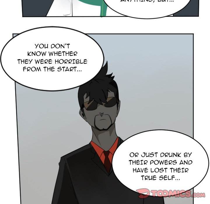 Ultimiter Chapter 111 - Page 27