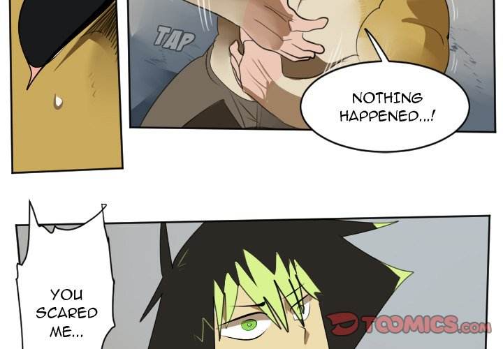 Ultimiter Chapter 111 - Page 3