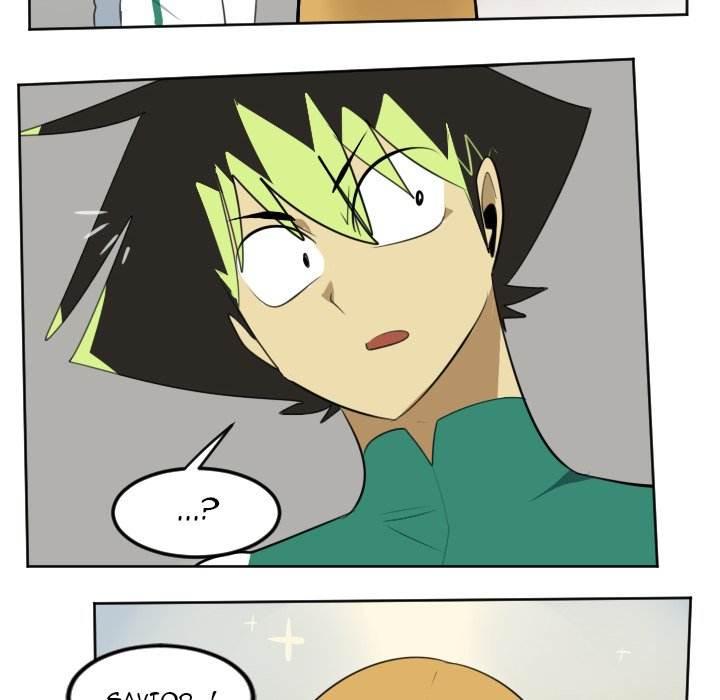 Ultimiter Chapter 111 - Page 36