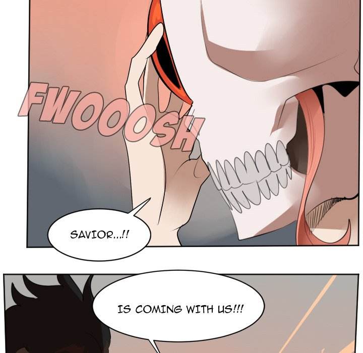 Ultimiter Chapter 111 - Page 40