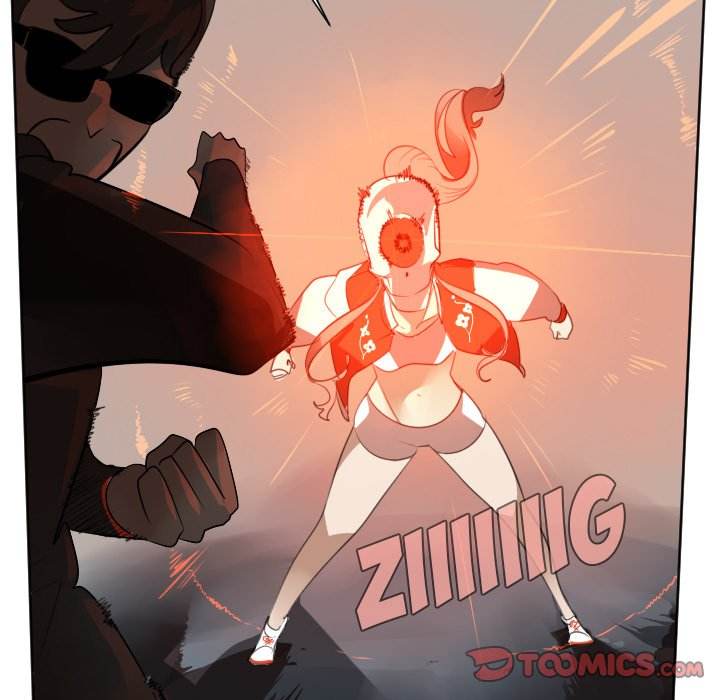 Ultimiter Chapter 111 - Page 41