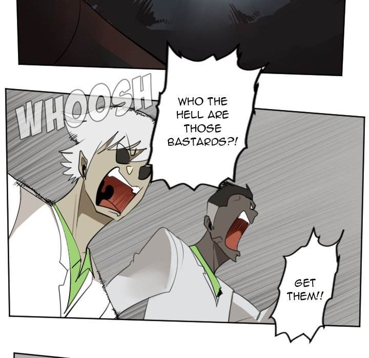 Ultimiter Chapter 111 - Page 42