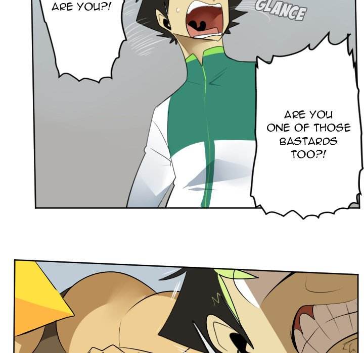 Ultimiter Chapter 111 - Page 44