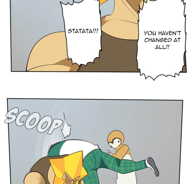 Ultimiter Chapter 111 - Page 48