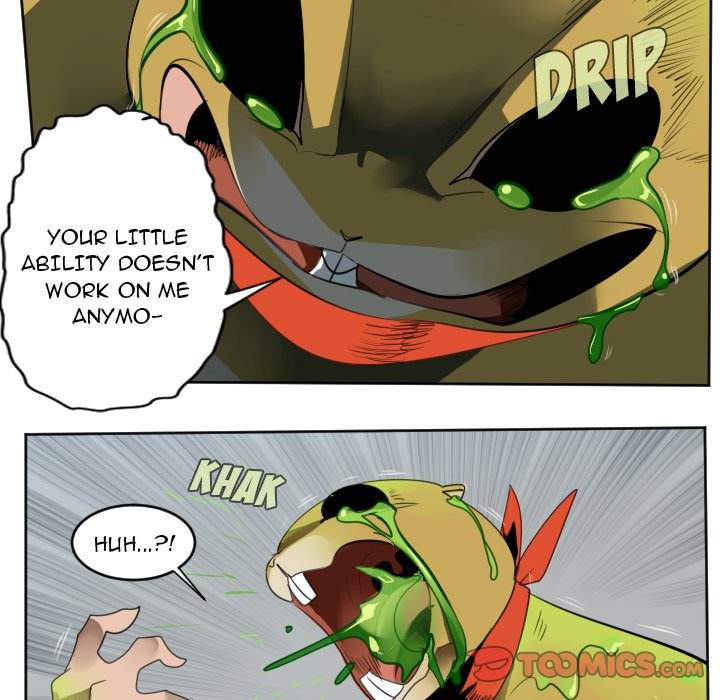 Ultimiter Chapter 111 - Page 5