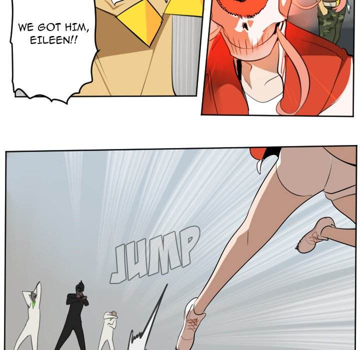 Ultimiter Chapter 111 - Page 50