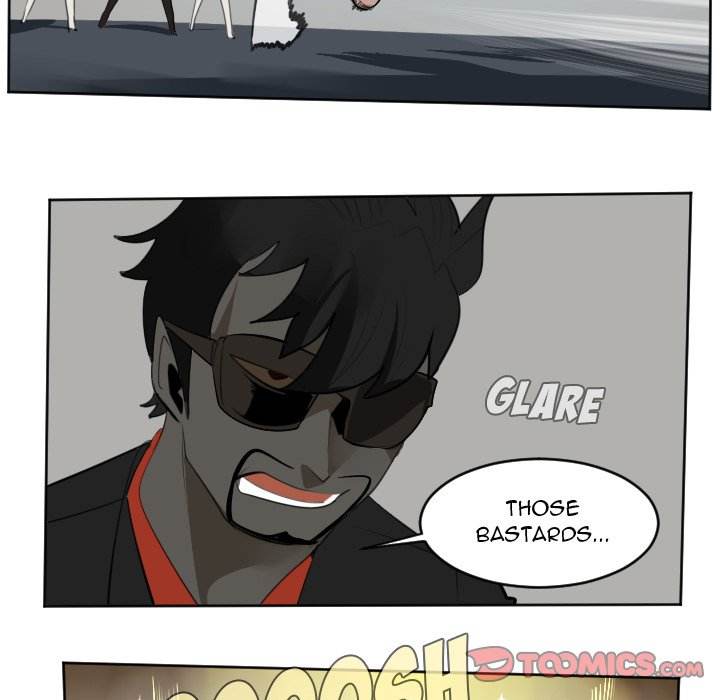 Ultimiter Chapter 111 - Page 51