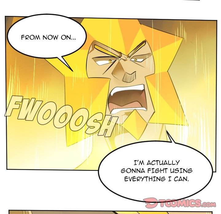 Ultimiter Chapter 111 - Page 53