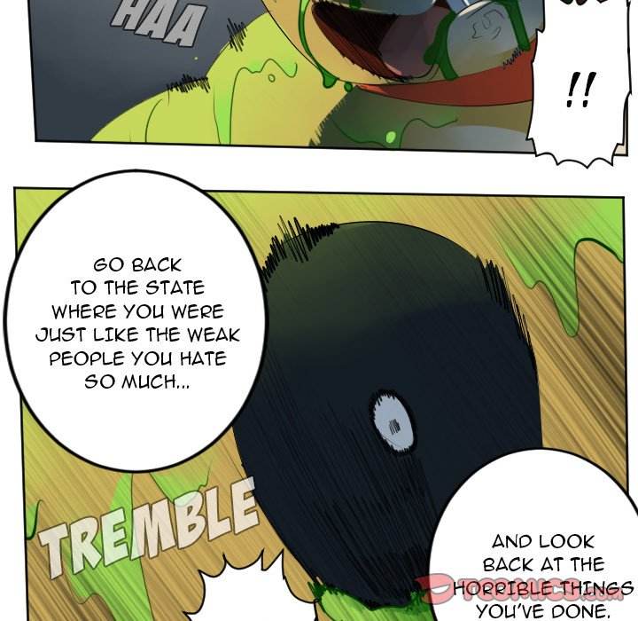 Ultimiter Chapter 111 - Page 9