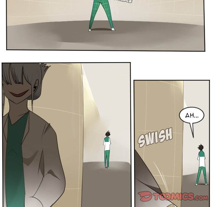 Ultimiter Chapter 113 - Page 39