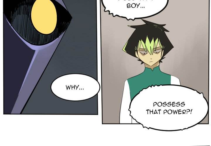 Ultimiter Chapter 113 - Page 4