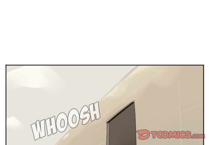 Ultimiter Chapter 114 - Page 1