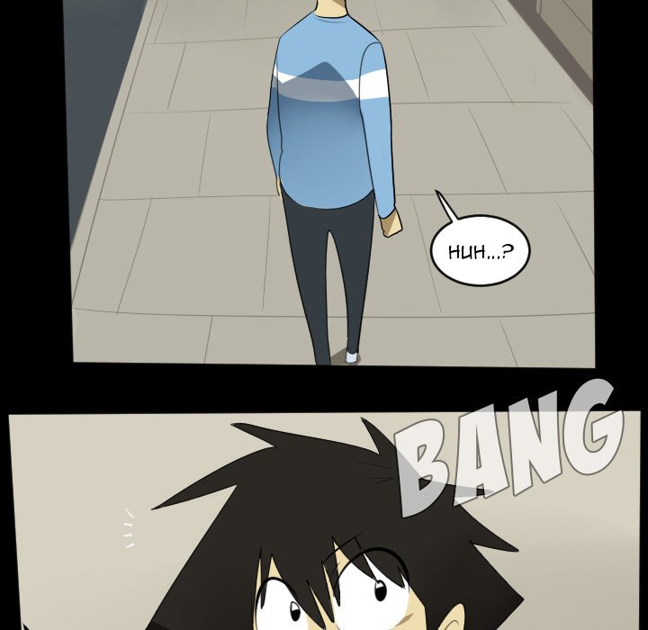 Ultimiter Chapter 114 - Page 14