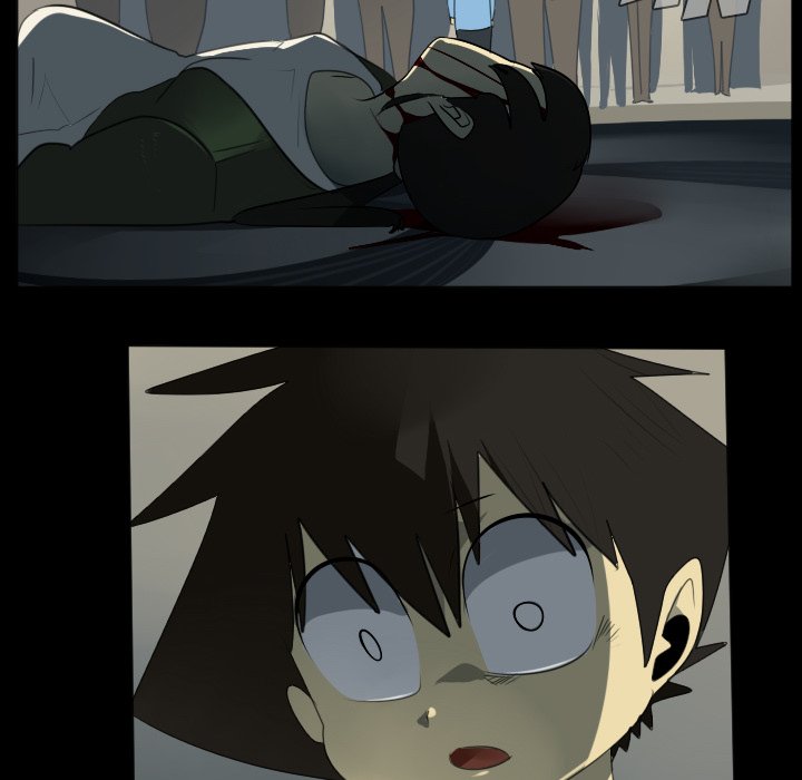 Ultimiter Chapter 114 - Page 18