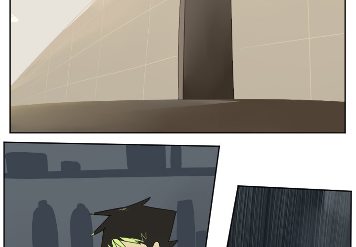 Ultimiter Chapter 114 - Page 2