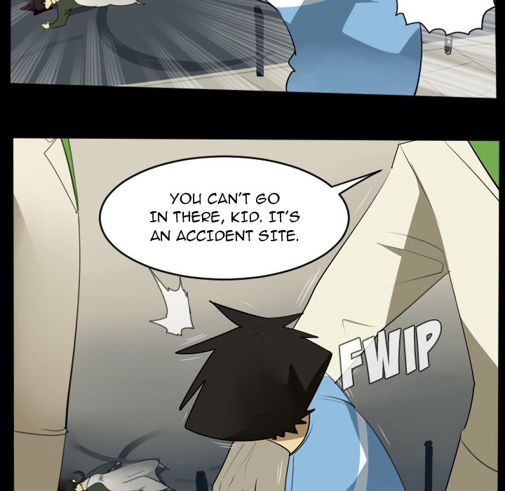 Ultimiter Chapter 114 - Page 20