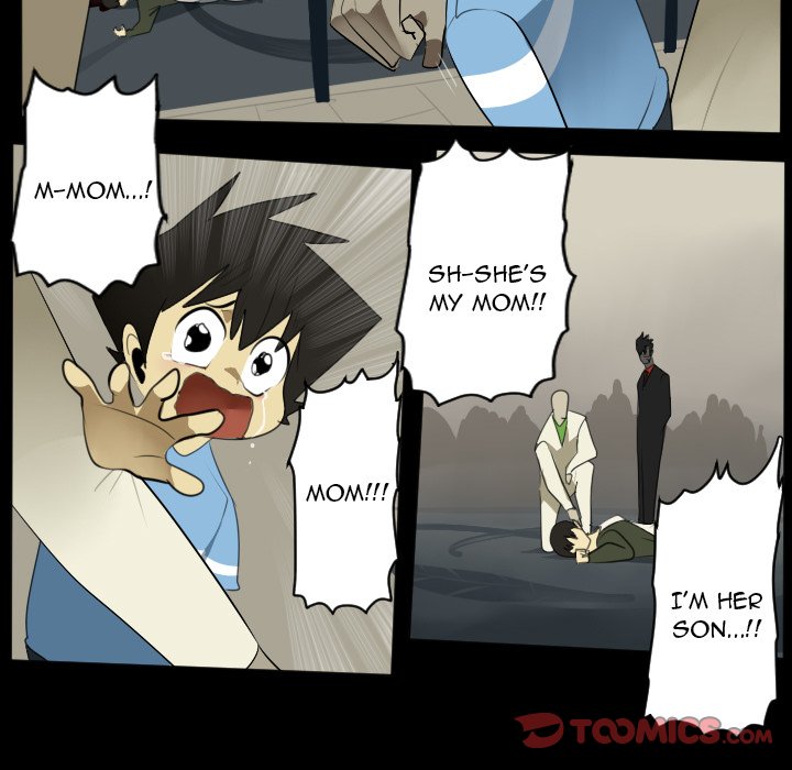 Ultimiter Chapter 114 - Page 21