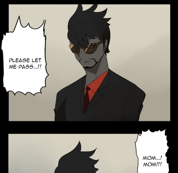 Ultimiter Chapter 114 - Page 22