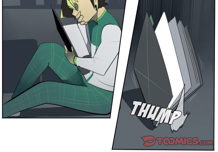 Ultimiter Chapter 114 - Page 3