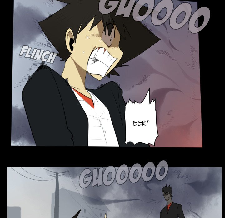 Ultimiter Chapter 114 - Page 30